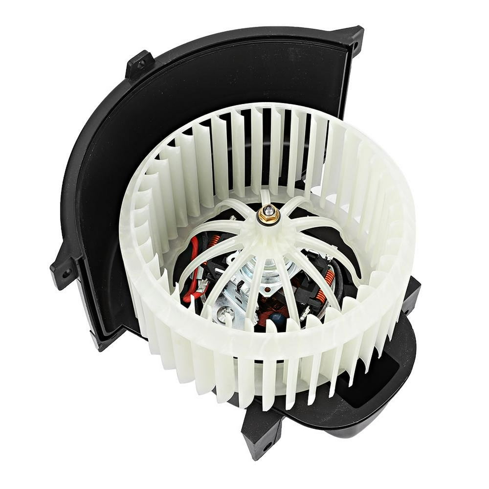 Kritne Heater Blower Motor Fit for Audi Q7 100 Aniversario Sport
