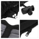 thumbnail image 5 of Polainas De Nieve Cubierta De Bota Plegable A Prueba De Viento Ajustable Para Senderismo Ciclismo Camping Caza ANGGREK Otros Deportes, 5 of 8
