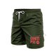 thumbnail image 1 of Outerknown pantalones de playa para hombre, bañadores de surf ligeros, pantalones cortos de agua de rendimiento con impresión Digital Fivean unisex, 1 of 2