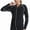 2XL Top**, variant on Zhaomeidaxi Women Sauna Jacket Slimming Sweat Sauna Suit Sauna Shirt Long Sleeve Workout Tops Body Shaper