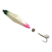 Buzz Bomb 2.5", Nite-Glow