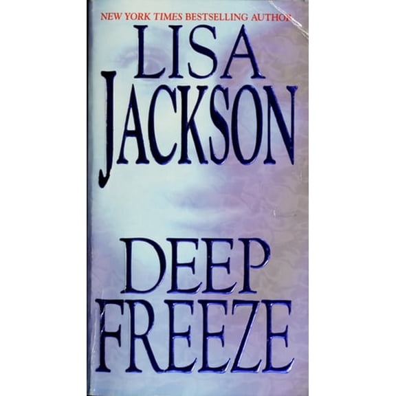 Pre-Owned Deep Freeze (West Coast Series) (Mass Market Paperback) 0821772961