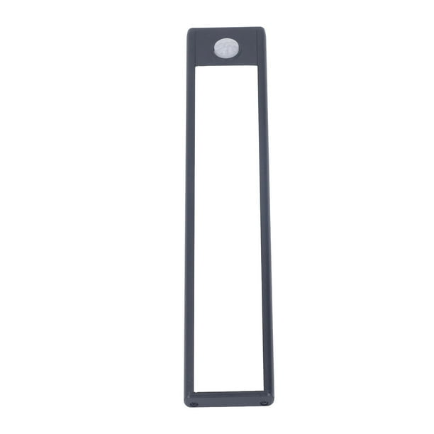 Luz de inducción LED Sensor de movimiento 39 LED Detección inteligente ANGGREK Otros
