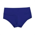 thumbnail image 4 of Hienoo Women's Sexy Athletic Yoga Shorts High Rise Fitness Workout Shorts, Sizes S-3XL, 4 of 8
