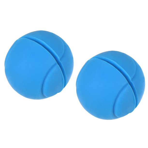 Uxcell Tennis Vibration Dampener, 2 Pack Silicone Shock Absorber Racket