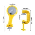thumbnail image 3 of Portable Fishing Line Spooler Device for Effortless Reel Management and Smooth Line Spooling, 3 of 6
