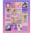 thumbnail image 3 of Social Worker Blanket Social Worker Gifts for Women Men Practitioner Blanket Soft Fuzzy Warm Plush Flannel Throw Blankets for Sofa Couch Bed Office 50"X60", 3 of 6