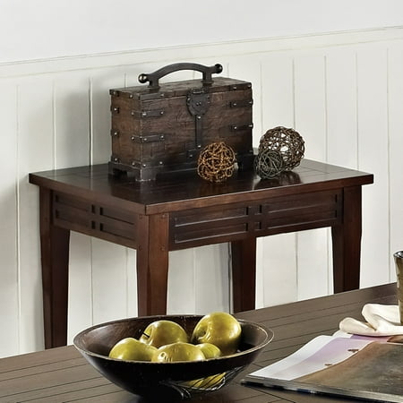 Crestline End Table Walmart Com