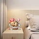 thumbnail image 5 of Kits Arte Diamantes Escritorio Animal Perro/tigre/abeja/cocodrilo para Adultos/principiantes, 5 of 7