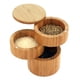 thumbnail image 1 of Especiero de 3 Niveles TOTALLY BAMBOO 208551, 1 of 2