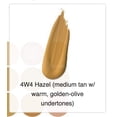 thumbnail image 3 of ESTEE LAUDER DOUBLE WEAR FOUNDATION 1.0 OZ HAZEL ESTEE LAUDER/DOUBLE WEAR STAY-IN-PLACE LIQUID MAKEUP 4W4 HAZEL  1.0 OZ (30 ML), 3 of 5