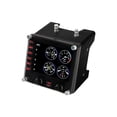 thumbnail image 6 of Saitek Pro Flight Instrument Panel for PC - Cable - USB - PC, 6 of 19