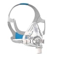 thumbnail image 5 of 3 Packs Replacement Headgear for AirFit F20 Headgear Straps for F20 Full-Face Mask, Elasticity Soft Headgear, 5 of 5
