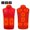 Z17, variant on Women's Plus Size Heated Vest with 2 Heating Zones USB Rechargeable for Outdoor Winter Activities
