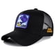 thumbnail image 1 of Gorra de béisbol de algodón para hombre y mujer, gorro de malla con diseño de Disney, Minnie, Mickey, Snapback, estilo Hip Hop, 62 estilos, envío directo Fivean unisex, 1 of 2