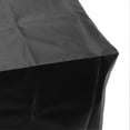thumbnail image 3 of Under Desk Elliptical Machine Cover, 420D Oxford Fabric Dustproof and Water Resistant for Home Leg Exercise, Size L, 3 of 4