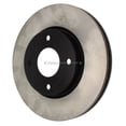thumbnail image 4 of Centric 120.42091 Premium Brake Rotor Fits select: 2007-2012 NISSAN SENTRA, 2007-2012 NISSAN VERSA, 4 of 6