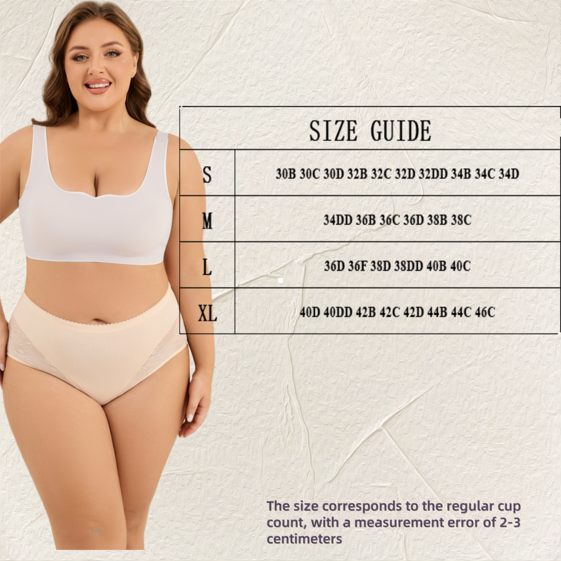 Women's Wire-Free Sleep Bra 3-Pack, U-Back, Super Stretchy for Night Comfort S-XL