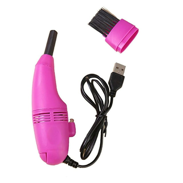 Pro Vacuum Cleaner Cordless Vacuum Cleaners For Home Computer Vacuum Cleaner For Pc Keyboard Vacuum Cleaner Mini Vacuum Cleaner Desk Portable Quiet Handheld Vacuum Cleaner