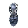 thumbnail image 5 of Lunar Womens Francie Wide Sandals, 5 of 5