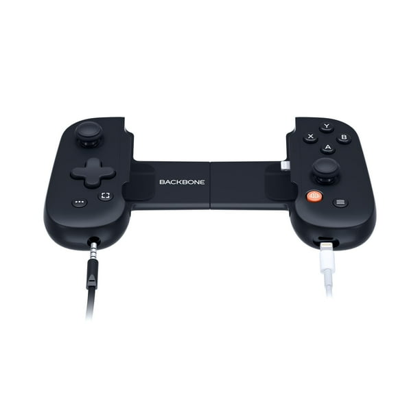Backbone One Mobile Gaming Controller for iPhone [FREE 1 Month