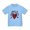Baby Blue, variant on CafePress - OWNER OF GIGI's HEART Toddler T Shirt - Cute Toddler T-Shirt, 100% Cotton