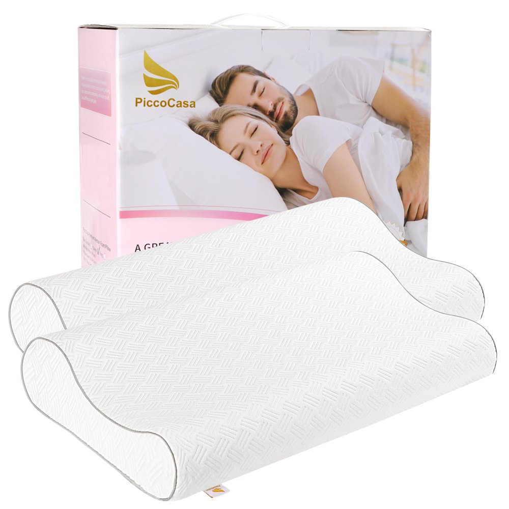 gel pillow review