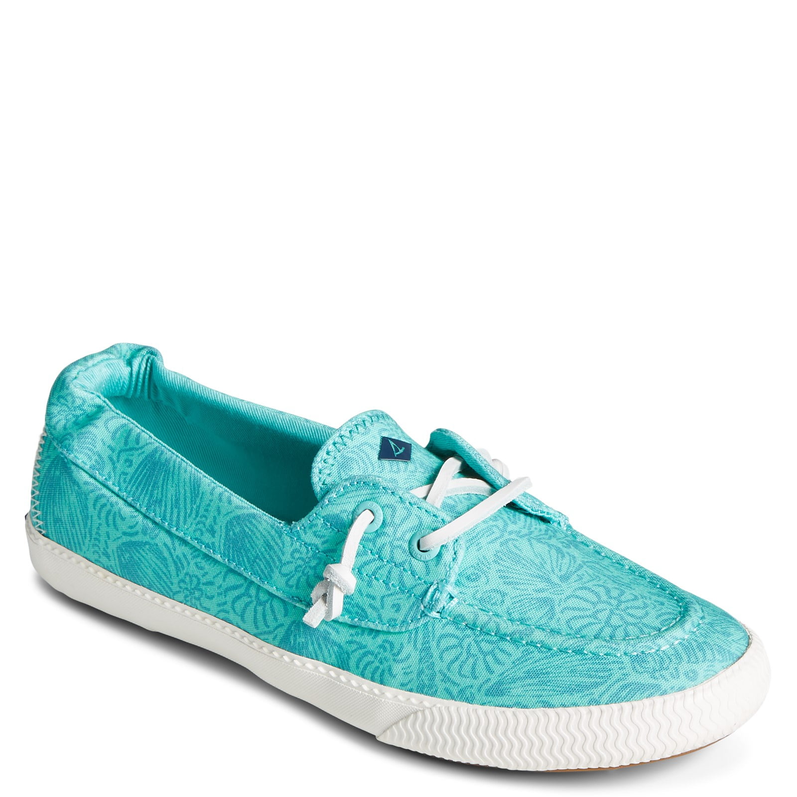 Women's Sperry, Lounge Away 2 Boat Shoe
