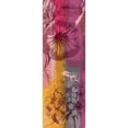 thumbnail image 3 of Prime, Marcus 7x14 Black Modern Framed Museum Art Print Titled - Flower Wine 1, 3 of 5