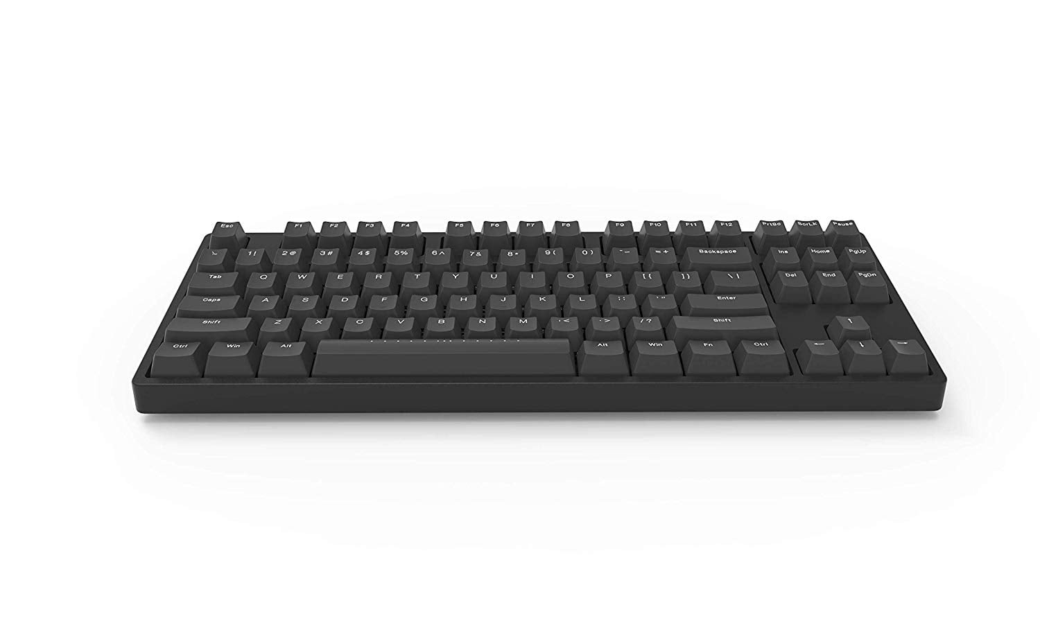 iKBC W200 Wireless Mechanical Keyboard - Cherry MX Silent Red 