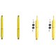 thumbnail image 1 of Jgo Amortiguadores Gas-Magnum Gas Silverado 3500 2001 A 2006 Chevrolet MONROE ., 1 of 4