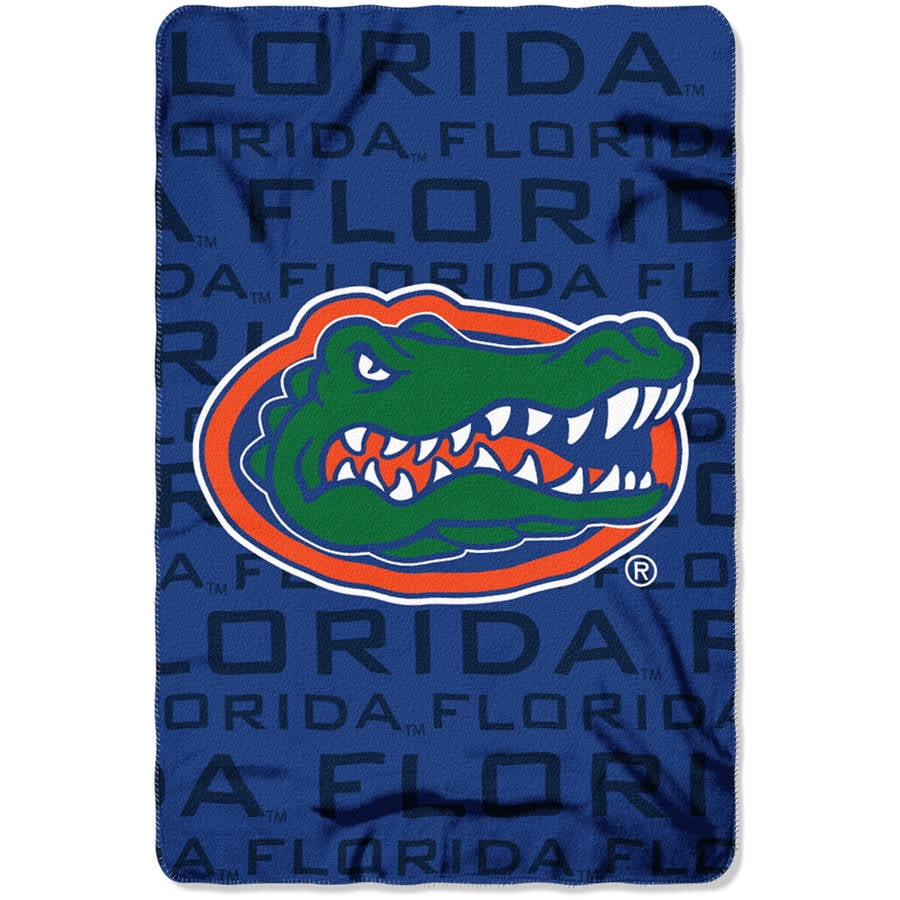 florida gators blanket walmart