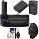 thumbnail image 1 of Battery Grip Sony VG-C4EM con batería y cargador para Alpha A7R IV, 1 of 7