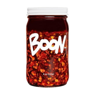 Oliverio Medium Hot Peppers in Sauce Olvero 25.5 oz. Jar - Walmart.com