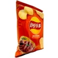 thumbnail image 3 of LAY'S TEXAS BBQ STEAK 70G, 3 of 4