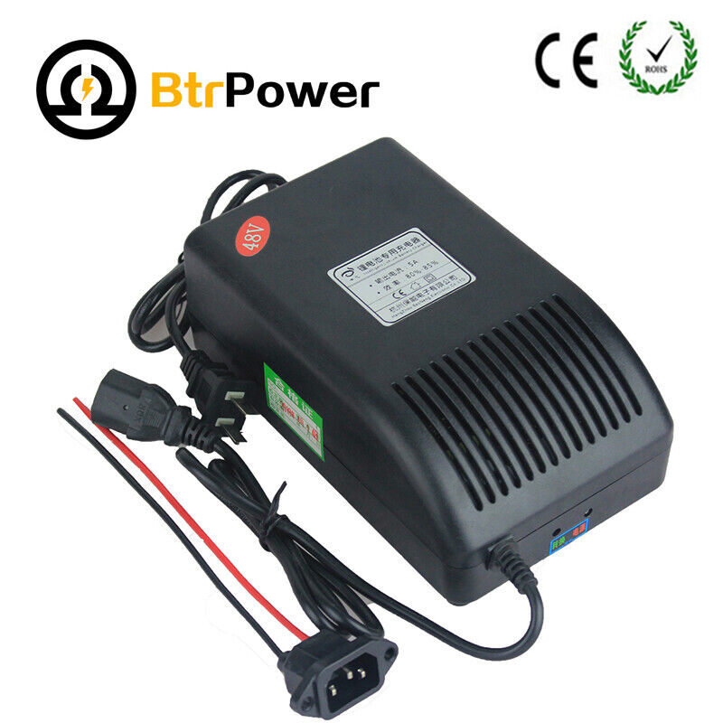 Ebike Battery 48V 30Ah Electric Bike Lifepo4 Lithium Battery for Scooter Motor