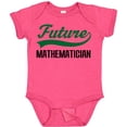 thumbnail image 3 of Inktastic Future Mathematician Boys or Girls Baby Bodysuit, 3 of 5