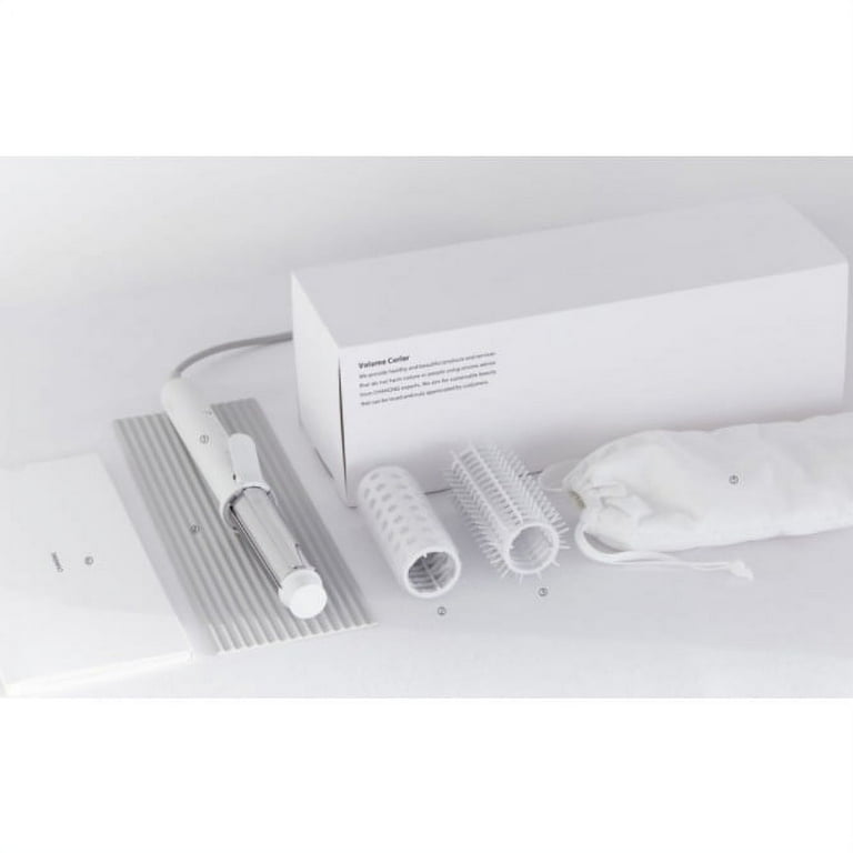 Chahong top hair iron