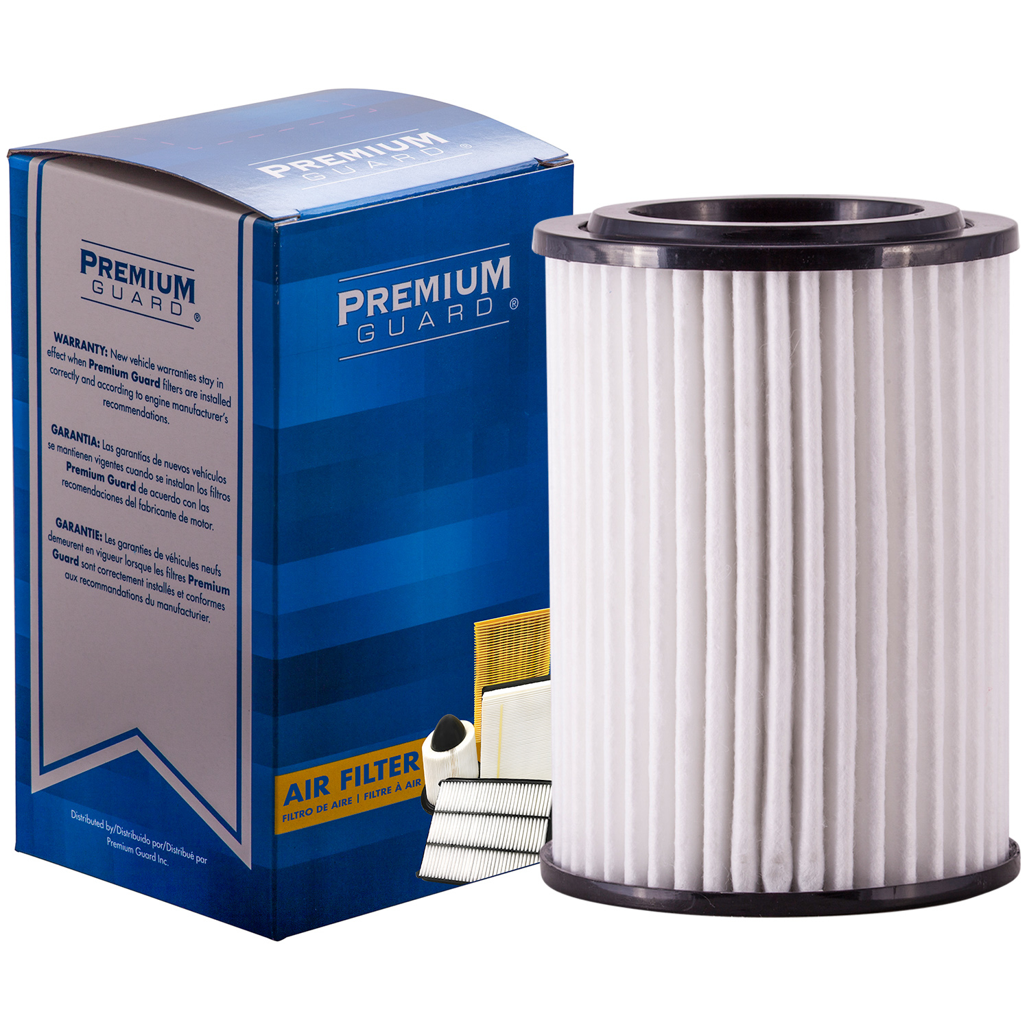 PG Air Filter PA99515 Fits 201920 Hyundai Veloster N 2.0L Walmart