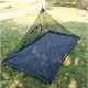 thumbnail image 2 of Mosquitera para cama de camping compacta y ligera con bolsa de transporte, para camping, ropa de cama, patio, 2 of 5