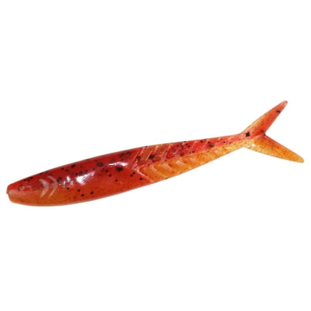 Zoom 4.25 in Spinnerbait Fishing Lures