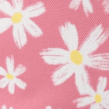 Pink Traditional Daisy