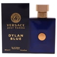 thumbnail image 1 of Dylan Blue de Versace para hombre - EDT en spray de 3,4 oz Versace Versace Dylan Blue Aerosol EDT Caballero 3.4oz, 1 of 3