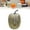 AD, variant on Large 8.66-Inch Artificial Pumpkin for Fall Decor, Halloween Centerpieces, and Thanksgiving Table Settings – Paintable DIY Craft Pumpkin