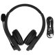 thumbnail image 1 of OY632 Wireless Headset Bluetooth 5.0 Business Noise Canceling Headset with Microphone, 1 of 4