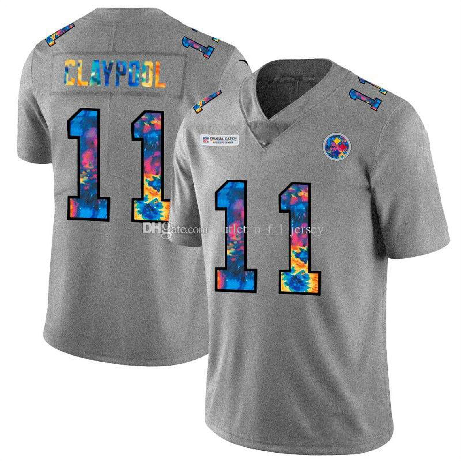 pittsburgh steelers nfl jersey mens