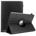 thumbnail image 1 of Cadorabo Housse de Tablette pour Odys Note Tab PRO - Housse de Protection en Cuir Synthétique avec Fonction Support, 1 of 5