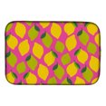 thumbnail image 2 of Carolines Treasures BB5150DDM Lemons & Limes Dish Drying Mat, 2 of 2