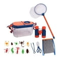 thumbnail image 1 of HILABEE Kids Pretend Play Toys Set Fun Exploring Preschool Toys Educational Toys B, 1 of 9