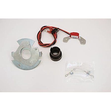 Pertronix 91483A Ignitor II for Prestolite IHC 8 Cylinder Engine